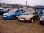Shows & Treffen - 2005 - 3tes Deutschlandtreffen der Ford Freunde Erfurt - Bild 230 Shows & Treffen - 2005 - 3tes Deutschlandtreffen der Ford Freunde Erfurt - Bild 230