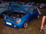 Shows & Treffen - 2005 - 3tes Deutschlandtreffen der Ford Freunde Erfurt - Bild 249 Shows & Treffen - 2005 - 3tes Deutschlandtreffen der Ford Freunde Erfurt - Bild 249