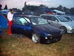 Shows & Treffen - 2005 - 3tes Deutschlandtreffen der Ford Freunde Erfurt - Bild 261 Shows & Treffen - 2005 - 3tes Deutschlandtreffen der Ford Freunde Erfurt - Bild 261