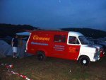 Shows & Treffen - 2005 - 3tes Deutschlandtreffen der Ford Freunde Erfurt - Bild 285 Shows & Treffen - 2005 - 3tes Deutschlandtreffen der Ford Freunde Erfurt - Bild 285