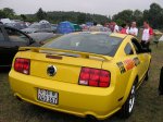 Shows & Treffen - 2005 - 3tes Deutschlandtreffen der Ford Freunde Erfurt - Bild 66 Shows & Treffen - 2005 - 3tes Deutschlandtreffen der Ford Freunde Erfurt - Bild 66