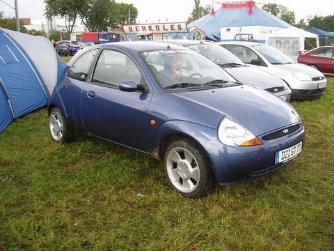 Shows & Treffen - 2006 - 4tes Deutschlandtreffen der Ford Freunde Erfurt - Bild 103