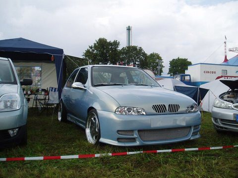 Shows & Treffen - 2006 - 4tes Deutschlandtreffen der Ford Freunde Erfurt - Bild 108