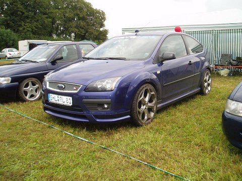 Shows & Treffen - 2006 - 4tes Deutschlandtreffen der Ford Freunde Erfurt - Bild 130