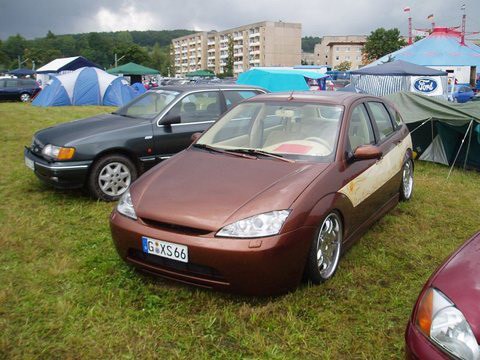 Shows & Treffen - 2006 - 4tes Deutschlandtreffen der Ford Freunde Erfurt - Bild 143