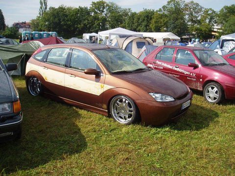 Shows & Treffen - 2006 - 4tes Deutschlandtreffen der Ford Freunde Erfurt - Bild 155