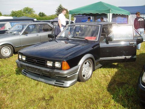 Shows & Treffen - 2006 - 4tes Deutschlandtreffen der Ford Freunde Erfurt - Bild 163