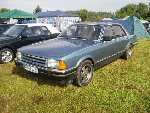 Shows & Treffen - 2006 - 4tes Deutschlandtreffen der Ford Freunde Erfurt - Bild 164