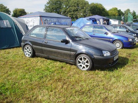 Shows & Treffen - 2006 - 4tes Deutschlandtreffen der Ford Freunde Erfurt - Bild 209