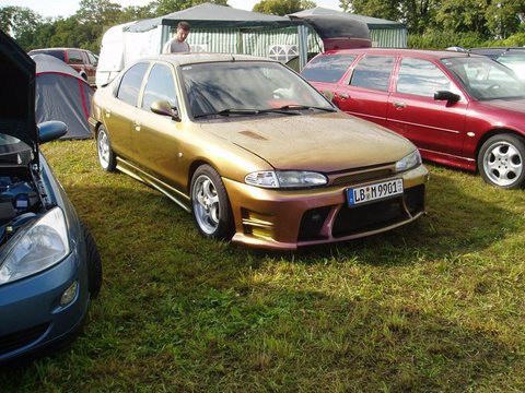 Shows & Treffen - 2006 - 4tes Deutschlandtreffen der Ford Freunde Erfurt - Bild 220