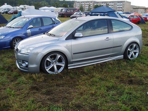 Shows & Treffen - 2006 - 4tes Deutschlandtreffen der Ford Freunde Erfurt - Bild 258