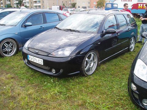 Shows & Treffen - 2006 - 4tes Deutschlandtreffen der Ford Freunde Erfurt - Bild 303