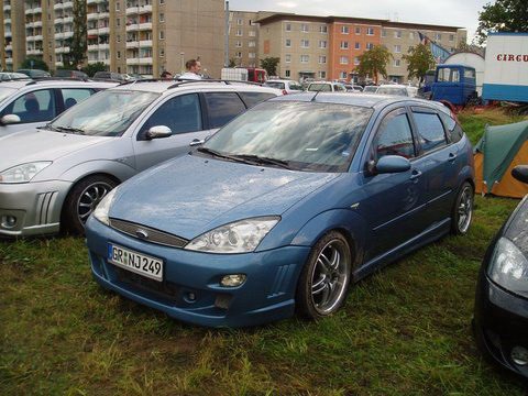 Shows & Treffen - 2006 - 4tes Deutschlandtreffen der Ford Freunde Erfurt - Bild 304