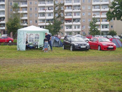 Shows & Treffen - 2006 - 4tes Deutschlandtreffen der Ford Freunde Erfurt - Bild 325