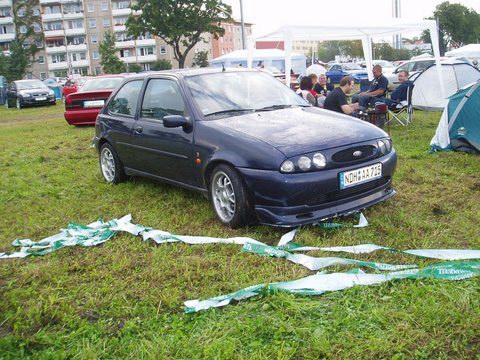 Shows & Treffen - 2006 - 4tes Deutschlandtreffen der Ford Freunde Erfurt - Bild 327