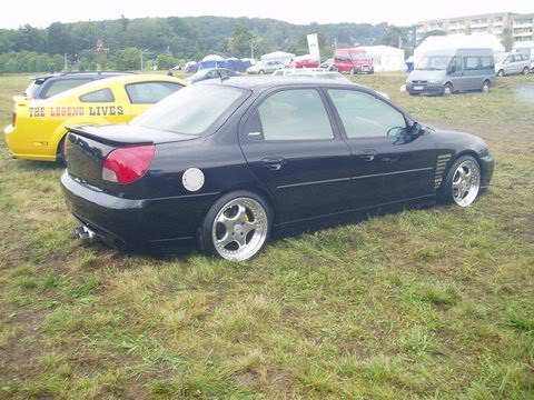 Shows & Treffen - 2006 - 4tes Deutschlandtreffen der Ford Freunde Erfurt - Bild 397