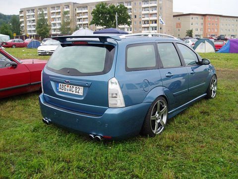 Shows & Treffen - 2006 - 4tes Deutschlandtreffen der Ford Freunde Erfurt - Bild 403