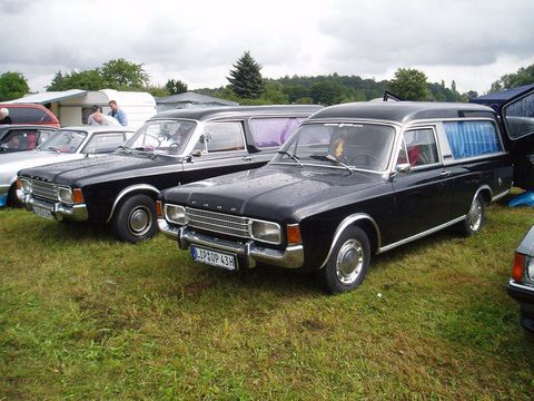 Shows & Treffen - 2006 - 4tes Deutschlandtreffen der Ford Freunde Erfurt - Bild 56