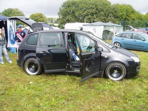 Shows & Treffen - 2006 - 4tes Deutschlandtreffen der Ford Freunde Erfurt - Bild 64