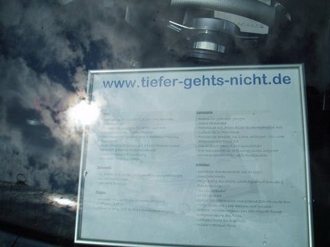 Shows & Treffen - 2006 - 4tes Deutschlandtreffen der Ford Freunde Erfurt - Bild 80