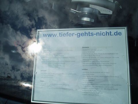 Shows & Treffen - 2006 - 4tes Deutschlandtreffen der Ford Freunde Erfurt - Bild 80