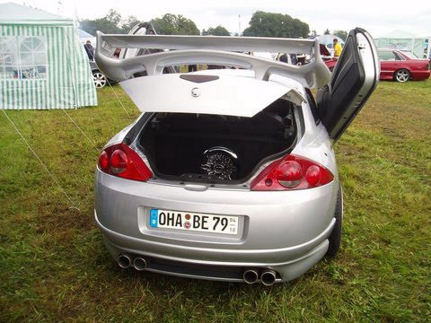 Shows & Treffen - 2006 - 4tes Deutschlandtreffen der Ford Freunde Erfurt - Bild 85