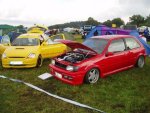 Shows & Treffen - 2006 - 4tes Deutschlandtreffen der Ford Freunde Erfurt - Bild 102 Shows & Treffen - 2006 - 4tes Deutschlandtreffen der Ford Freunde Erfurt - Bild 102