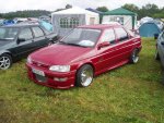 Shows & Treffen - 2006 - 4tes Deutschlandtreffen der Ford Freunde Erfurt - Bild 112 Shows & Treffen - 2006 - 4tes Deutschlandtreffen der Ford Freunde Erfurt - Bild 112