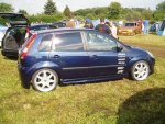 Shows & Treffen - 2006 - 4tes Deutschlandtreffen der Ford Freunde Erfurt - Bild 211 Shows & Treffen - 2006 - 4tes Deutschlandtreffen der Ford Freunde Erfurt - Bild 211