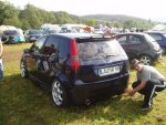 Shows & Treffen - 2006 - 4tes Deutschlandtreffen der Ford Freunde Erfurt - Bild 215 Shows & Treffen - 2006 - 4tes Deutschlandtreffen der Ford Freunde Erfurt - Bild 215