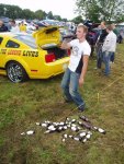 Shows & Treffen - 2006 - 4tes Deutschlandtreffen der Ford Freunde Erfurt - Bild 281 Shows & Treffen - 2006 - 4tes Deutschlandtreffen der Ford Freunde Erfurt - Bild 281