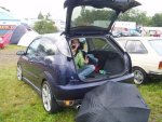 Shows & Treffen - 2006 - 4tes Deutschlandtreffen der Ford Freunde Erfurt - Bild 299 Shows & Treffen - 2006 - 4tes Deutschlandtreffen der Ford Freunde Erfurt - Bild 299