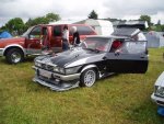 Shows & Treffen - 2006 - 4tes Deutschlandtreffen der Ford Freunde Erfurt - Bild 57 Shows & Treffen - 2006 - 4tes Deutschlandtreffen der Ford Freunde Erfurt - Bild 57