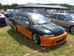 Shows & Treffen - 2007 - 5tes Deutschlandtreffen in Waltershausen - Bild 11 Shows & Treffen - 2007 - 5tes Deutschlandtreffen in Waltershausen - Bild 11