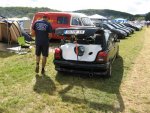 Shows & Treffen - 2007 - 5tes Deutschlandtreffen in Waltershausen - Bild 3 Shows & Treffen - 2007 - 5tes Deutschlandtreffen in Waltershausen - Bild 3