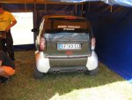 Shows & Treffen - 2007 - 5tes Deutschlandtreffen in Waltershausen - Bild 5 Shows & Treffen - 2007 - 5tes Deutschlandtreffen in Waltershausen - Bild 5