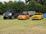 Shows & Treffen - 2007 - 5tes Deutschlandtreffen in Waltershausen - Bild 57 Shows & Treffen - 2007 - 5tes Deutschlandtreffen in Waltershausen - Bild 57