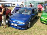 Shows & Treffen - 2007 - 5tes Deutschlandtreffen in Waltershausen - Bild 68 Shows & Treffen - 2007 - 5tes Deutschlandtreffen in Waltershausen - Bild 68