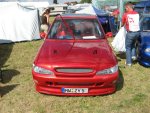 Shows & Treffen - 2007 - 5tes Deutschlandtreffen in Waltershausen - Bild 69 Shows & Treffen - 2007 - 5tes Deutschlandtreffen in Waltershausen - Bild 69
