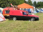 Shows & Treffen - 2007 - 5tes Deutschlandtreffen in Waltershausen - Bild 72 Shows & Treffen - 2007 - 5tes Deutschlandtreffen in Waltershausen - Bild 72