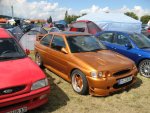 Shows & Treffen - 2007 - 5tes Deutschlandtreffen in Waltershausen - Bild 89 Shows & Treffen - 2007 - 5tes Deutschlandtreffen in Waltershausen - Bild 89