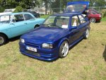 Shows & Treffen - 2007 - 5tes Deutschlandtreffen in Waltershausen - Bild 95 Shows & Treffen - 2007 - 5tes Deutschlandtreffen in Waltershausen - Bild 95