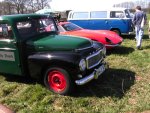 Shows & Treffen - 2007 - 23. Oldtimertreffen in Ellringen - Bild 25