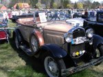 Shows & Treffen - 2007 - 23. Oldtimertreffen in Ellringen - Bild 42