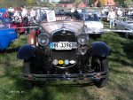 Shows & Treffen - 2007 - 23. Oldtimertreffen in Ellringen - Bild 43