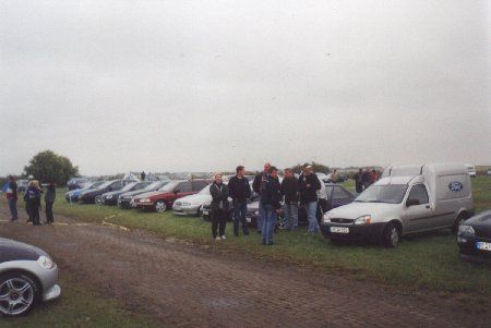 Shows & Treffen - 2001 - Der Deich ruft (Emden) - Bild 9