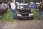 Shows & Treffen - 2001 - Der Deich ruft (Emden) - Bild 11