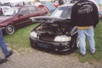 Shows & Treffen - 2001 - Der Deich ruft (Emden) - Bild 12 Shows & Treffen - 2001 - Der Deich ruft (Emden) - Bild 12