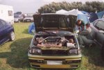 Shows & Treffen - 2001 - Der Deich ruft (Emden) - Bild 15 Shows & Treffen - 2001 - Der Deich ruft (Emden) - Bild 15