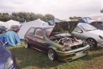 Shows & Treffen - 2001 - Der Deich ruft (Emden) - Bild 16 Shows & Treffen - 2001 - Der Deich ruft (Emden) - Bild 16